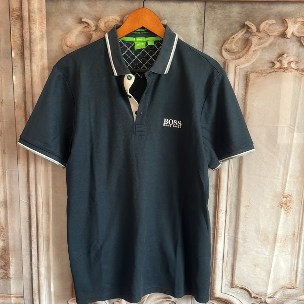Hugo Boss polo